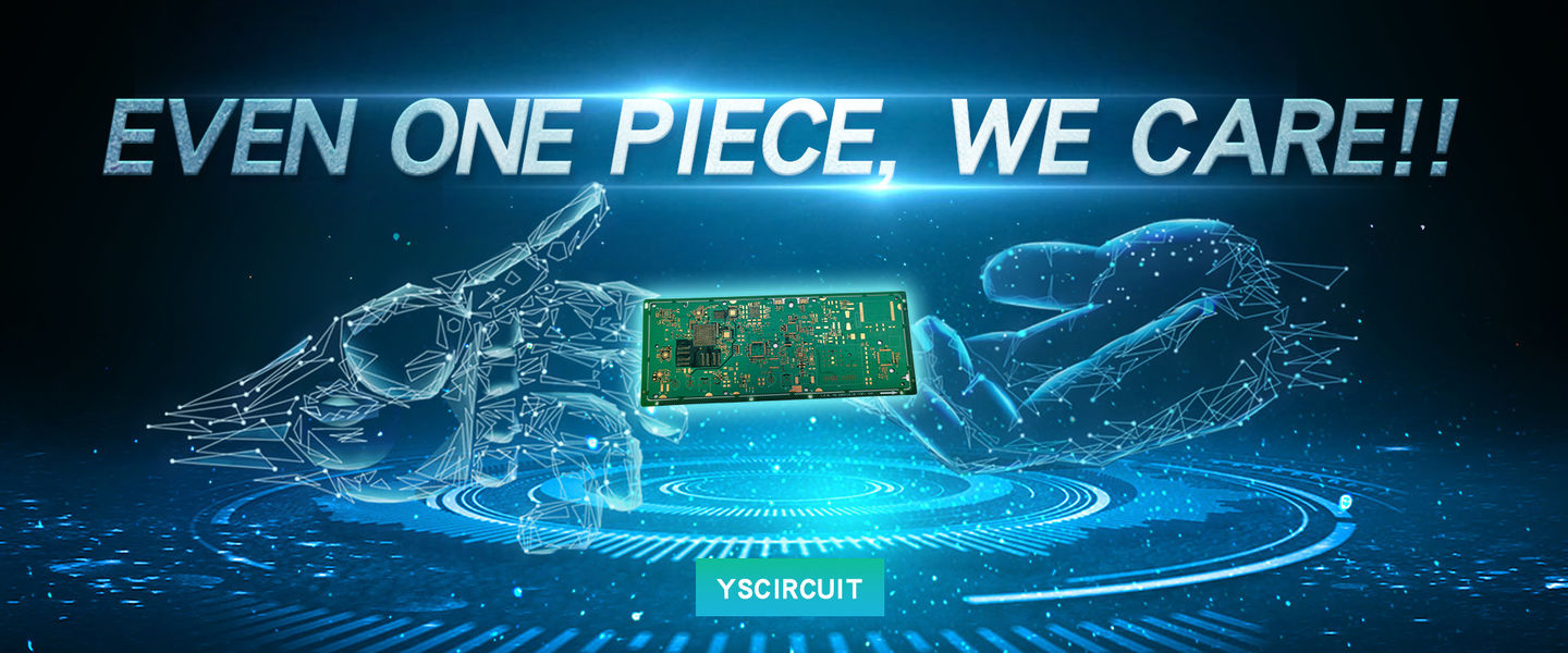 Разнослоистая монтажная плата PCB