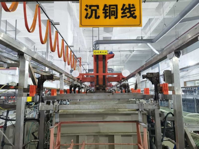 Китай Shenzhen Yingsheng Technology Co., Ltd. Профиль компании