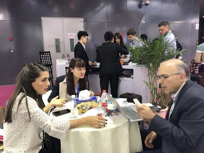 Китай Shenzhen Yingsheng Technology Co., Ltd. Профиль компании